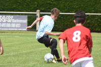 Foot : les photos de la finale U15 entre Monistrol et le Puy Foot