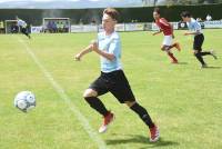 Foot : les photos de la finale U15 entre Monistrol et le Puy Foot