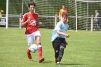 Foot : les photos de la finale U15 entre Monistrol et le Puy Foot