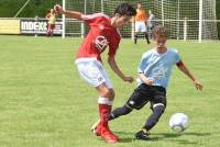 Foot : les photos de la finale U15 entre Monistrol et le Puy Foot