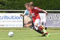 Foot : les photos de la finale U15 entre Monistrol et le Puy Foot