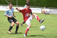 Foot : les photos de la finale U15 entre Monistrol et le Puy Foot