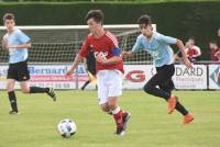 Foot : les photos de la finale U15 entre Monistrol et le Puy Foot