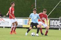 Foot : les photos de la finale U15 entre Monistrol et le Puy Foot