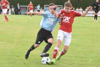 Foot : les photos de la finale U15 entre Monistrol et le Puy Foot