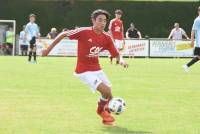 Foot : les photos de la finale U15 entre Monistrol et le Puy Foot