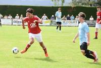 Foot : les photos de la finale U15 entre Monistrol et le Puy Foot