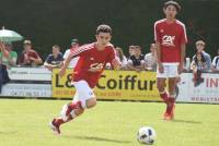 Foot : les photos de la finale U15 entre Monistrol et le Puy Foot