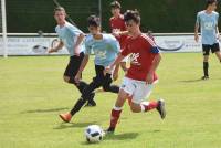 Foot : les photos de la finale U15 entre Monistrol et le Puy Foot