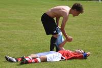 Foot : les photos de la finale U15 entre Monistrol et le Puy Foot