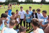 Foot : les photos de la finale U15 entre Monistrol et le Puy Foot