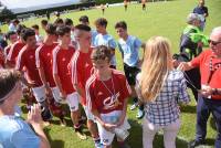 Foot : les photos de la finale U15 entre Monistrol et le Puy Foot