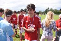 Foot : les photos de la finale U15 entre Monistrol et le Puy Foot