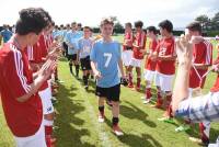 Foot : les photos de la finale U15 entre Monistrol et le Puy Foot