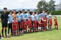 Foot : les photos de la finale U15 entre Monistrol et le Puy Foot