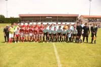 Foot : les photos de la finale U15 entre Monistrol et le Puy Foot