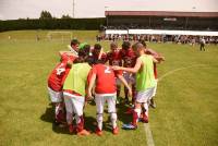 Foot : les photos de la finale U15 entre Monistrol et le Puy Foot