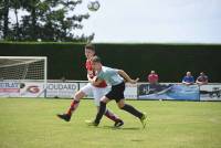 Foot : les photos de la finale U15 entre Monistrol et le Puy Foot