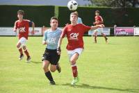 Foot : les photos de la finale U15 entre Monistrol et le Puy Foot