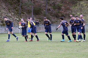 Foot, CHL : Sucs et Lignon s&#039;est réveillé en seconde mi-temps contre Fontannes