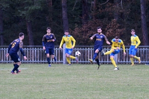 Foot, CHL : Sucs et Lignon s&#039;est réveillé en seconde mi-temps contre Fontannes