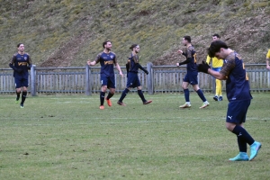 Foot, CHL : Sucs et Lignon s&#039;est réveillé en seconde mi-temps contre Fontannes