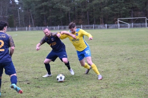 Foot, CHL : Sucs et Lignon s&#039;est réveillé en seconde mi-temps contre Fontannes