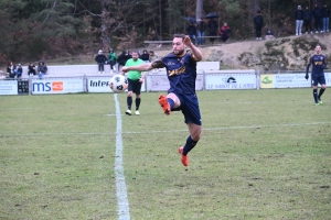 Foot, CHL : Sucs et Lignon s&#039;est réveillé en seconde mi-temps contre Fontannes