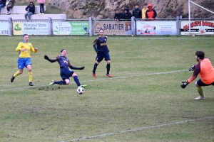 Foot, CHL : Sucs et Lignon s&#039;est réveillé en seconde mi-temps contre Fontannes