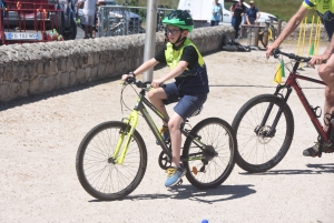 La première fête de la Via Fluvia en photos