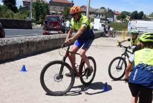 La première fête de la Via Fluvia en photos