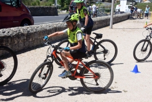 La première fête de la Via Fluvia en photos