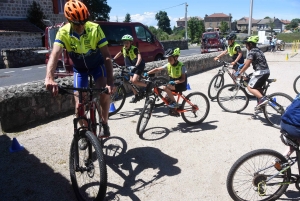 La première fête de la Via Fluvia en photos