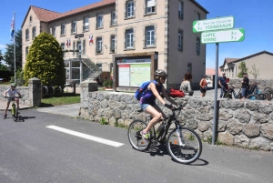 La première fête de la Via Fluvia en photos