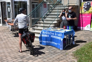 La première fête de la Via Fluvia en photos