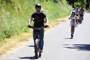 La première fête de la Via Fluvia en photos