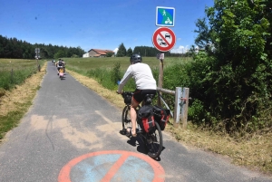 La première fête de la Via Fluvia en photos