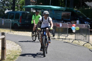 La première fête de la Via Fluvia en photos