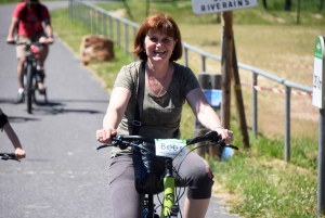 La première fête de la Via Fluvia en photos