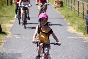 La première fête de la Via Fluvia en photos