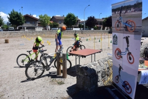 La première fête de la Via Fluvia en photos