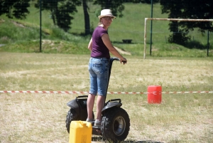 La première fête de la Via Fluvia en photos