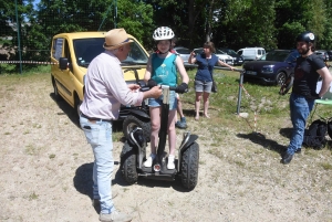 La première fête de la Via Fluvia en photos