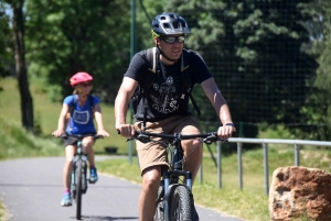 La première fête de la Via Fluvia en photos