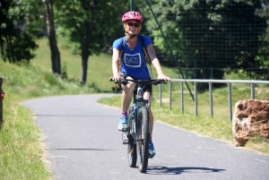 La première fête de la Via Fluvia en photos