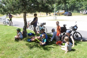 La première fête de la Via Fluvia en photos