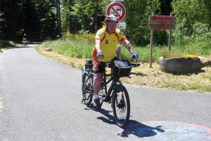 La première fête de la Via Fluvia en photos