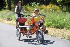 La première fête de la Via Fluvia en photos