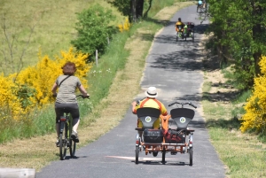 La première fête de la Via Fluvia en photos