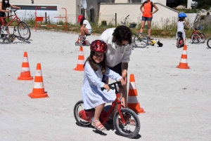 La première fête de la Via Fluvia en photos